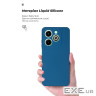 Чохол до мобільного телефона Armorstandart ICON Infinix Hot 40i Camera Cover Dark Blue (ARM79058)