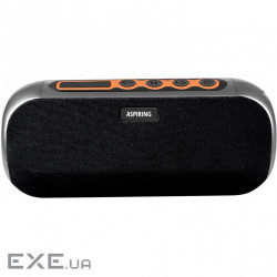 Портативна колонка Aspiring Blast 3 (BL3005R)