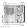 Корпус ASUS TUF Gaming GT502 Horizon ARGB White (90DC0093-B19010)