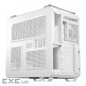 Корпус ASUS TUF Gaming GT502 Horizon ARGB White (90DC0093-B19010)