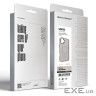 Чохол до мобільного телефона Armorstandart Uniq MagSafe Apple iPhone 16 Plus Titanium Gold (ARM79503