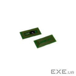 Чіп АНК для Ricoh SP C430dn/SP C431dn/SP C440dn, 821108 Cyan (70264616)
