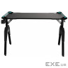 Комп"ютерний стіл GT Racer GT Racer T-1247 (146x146x60x73) Black