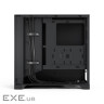 Корпус ATX без БЖ, чорний Pop 2 Air Black Solid FRACTAL DESIGN Pop 2 Air Black Solid (FD-C-POA2A-01