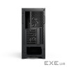 Корпус ATX без БЖ, чорний Pop 2 Air Black Solid FRACTAL DESIGN Pop 2 Air Black Solid (FD-C-POA2A-01