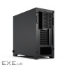 Корпус ATX без БЖ, чорний Pop 2 Air Black Solid FRACTAL DESIGN Pop 2 Air Black Solid (FD-C-POA2A-01