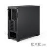 Корпус ATX без БЖ, чорний Pop 2 Air Black Solid FRACTAL DESIGN Pop 2 Air Black Solid (FD-C-POA2A-01