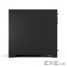 Корпус ATX без БЖ, чорний Pop 2 Air Black Solid FRACTAL DESIGN Pop 2 Air Black Solid (FD-C-POA2A-01
