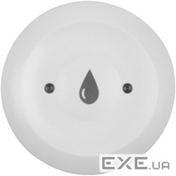 Розумний датчик протікання води Tuya, Zigbee (HS085155)