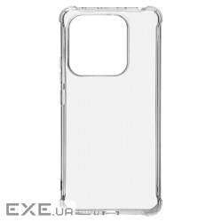 Чохол до мобільного телефона Armorstandart Air Force Xiaomi Redmi Note 14 5G Clear (ARM79700)