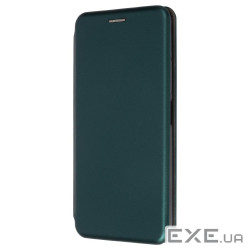 Чохол до мобільного телефона Armorstandart G-Case Tecno Spark 30C 4G (kl5) Green (ARM81219)
