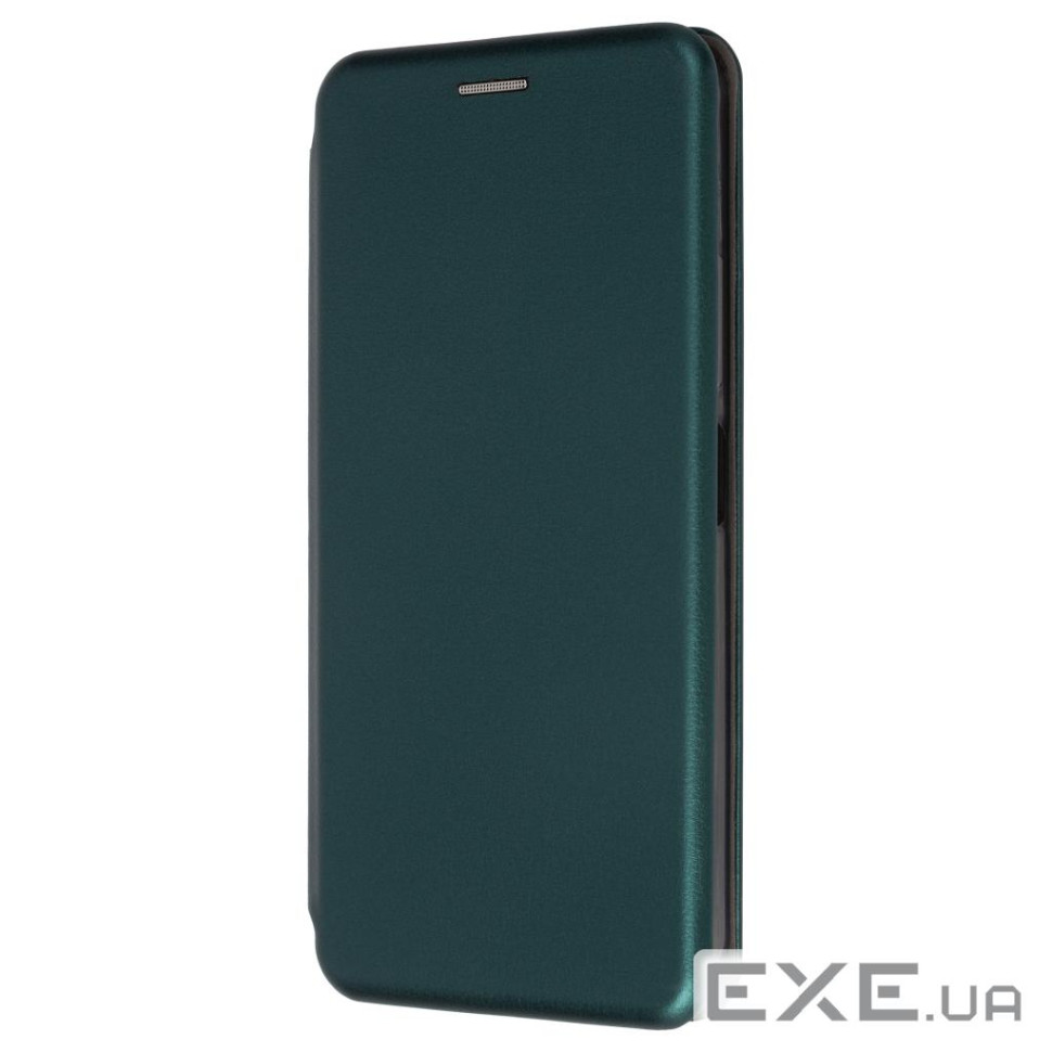 Чохол до мобільного телефона Armorstandart G-Case Tecno Spark 30C 4G (kl5) Green (ARM81219)