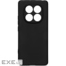 Чохол до мобільного телефона Armorstandart Matte Slim Fit Xiaomi Redmi Note 14 Pro 4G Cam (ARM79727)