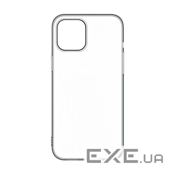Чохол-накладка Armorstandart Air для Apple iPhone 12/12 Pro Transparent (ARM57379)