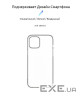 Чохол-накладка Armorstandart Air для Apple iPhone 12/12 Pro Transparent (ARM57379)