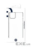 Чохол-накладка Armorstandart Air для Apple iPhone 12/12 Pro Transparent (ARM57379)