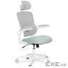 Дитяче крісло Mealux Junior Air Olive (HF-T1 F/DO)
