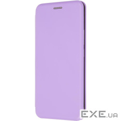 Чохол до мобільного телефона Armorstandart G-Case Xiaomi Redmi Note 14 Pro 4G Lilac (ARM83382)