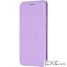 Чохол до мобільного телефона Armorstandart G-Case Xiaomi Redmi Note 14 Pro 4G Lilac (ARM83382)
