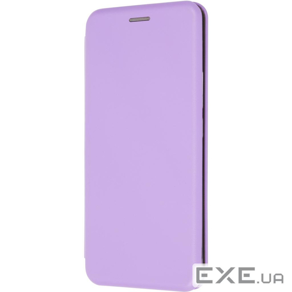 Чохол до мобільного телефона Armorstandart G-Case Xiaomi Redmi Note 14 Pro 4G Lilac (ARM83382)