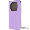 Чохол до мобільного телефона Armorstandart G-Case Xiaomi Redmi Note 14 Pro 4G Lilac (ARM83382)