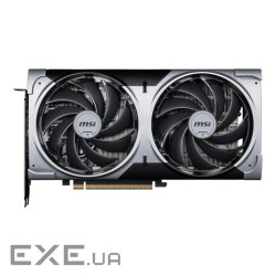 Відеокарта MSI GeForce RTX 5070 12G Ventus 2X OC