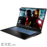 Dream Machines RG5060-17UA33 17.3” QHD 165Hz, 300n/i7-14700HX/32 GB/SSD 2TB/RTX5060/GLAN/DOS