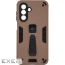Чохол до мобільного телефона Armorstandart Proover Samsung A26 5G Brown (ARM85771)