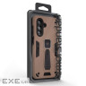 Чохол до мобільного телефона Armorstandart Proover Samsung A26 5G Brown (ARM85771)
