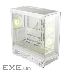 Корпус MSI MAG Pano 130R PZ White