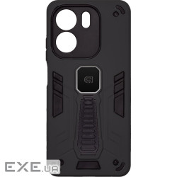 Чохол до мобільного телефона Armorstandart Proover OPPO A5X 4G / A5X 5G Black (ARM85755)