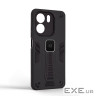 Чохол до мобільного телефона Armorstandart Proover OPPO A5X 4G / A5X 5G Black (ARM85755)