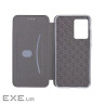 Чохол до мобільного телефона BeCover Exclusive Xiaomi 13 Lite Black (709049)
