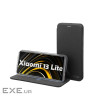 Чохол до мобільного телефона BeCover Exclusive Xiaomi 13 Lite Black (709049)