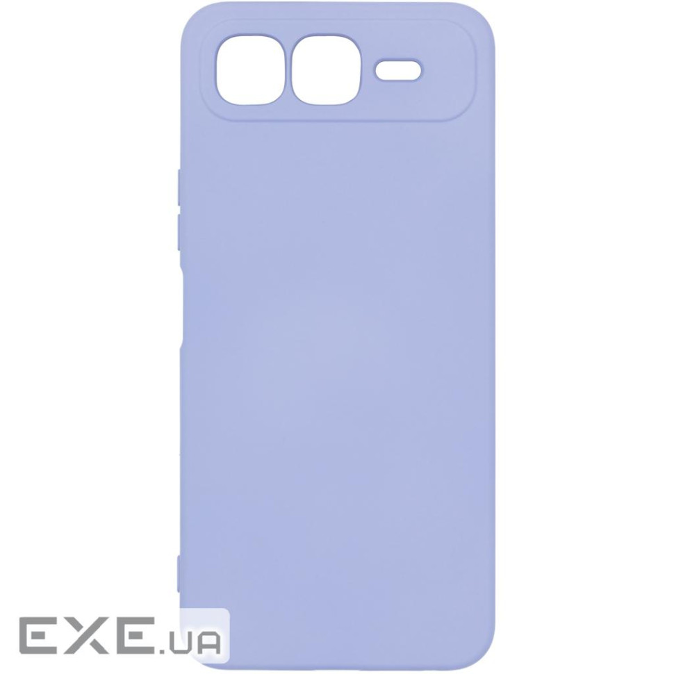 Чохол до мобільного телефона Armorstandart ICON Infinix Smart 10 Plus 4G Camera cover Lav (ARM87954)