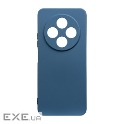 Чохол до мобільного телефона Armorstandart ICON Xiaomi Redmi 17C 4G Camera cover Dark Blue (ARM92957