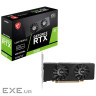 Відеокарта MSI GeForce RTX 3050 LP E 6G OC