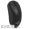 Мышь беспроводная REAL-EL RM-317W Black (EL123200052)