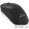 Мышь беспроводная REAL-EL RM-317W Black (EL123200052)