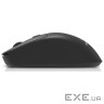 Мышь беспроводная REAL-EL RM-317W Black (EL123200052)