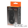 Мышь беспроводная REAL-EL RM-317W Black (EL123200052)