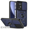 Чохол до мобільного телефона BeCover Military Xiaomi 12 5G Blue (710020)