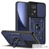 Чохол до мобільного телефона BeCover Military Xiaomi 12 5G Blue (710020)