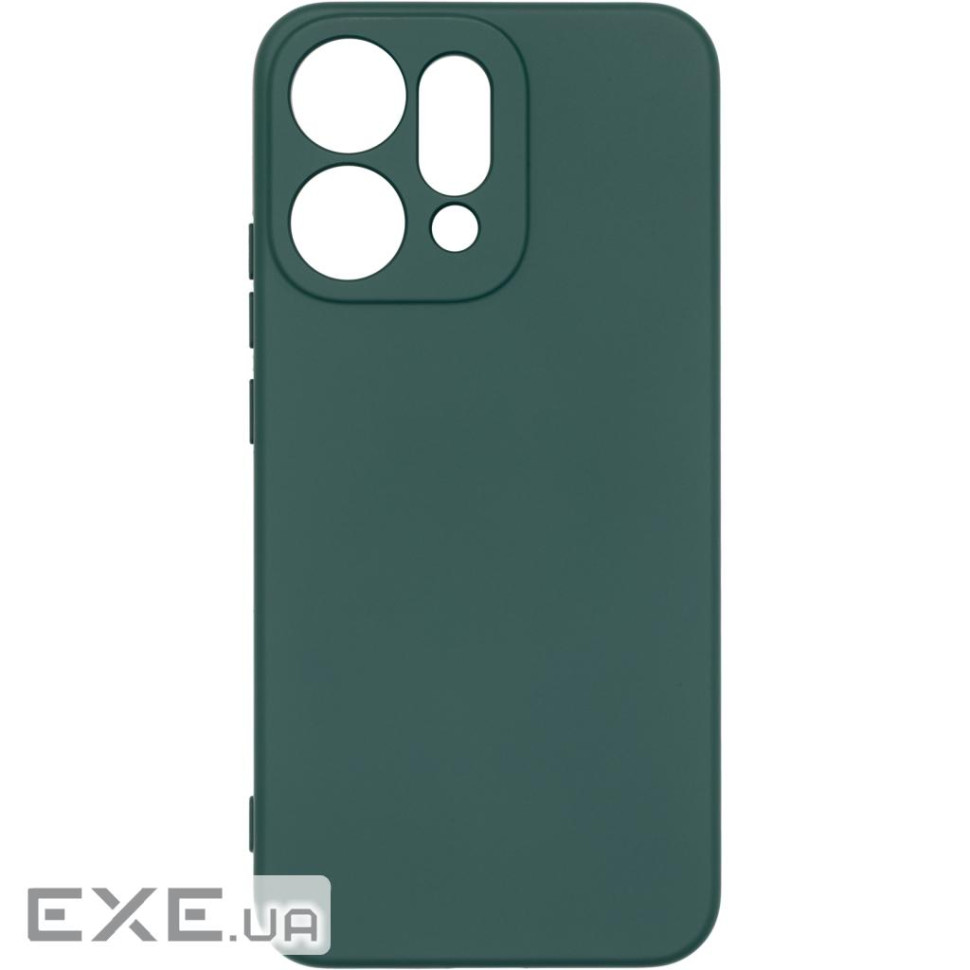 Чохол до мобільного телефона Armorstandart ICON OPPO Reno14 5G Camera cover Dark Green (ARM87565)