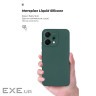 Чохол до мобільного телефона Armorstandart ICON OPPO Reno14 5G Camera cover Dark Green (ARM87565)