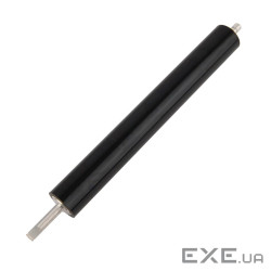 Вал гумовий HP LJ M601 Classic Makkon (ZMNC-HP-M601-FPR)