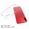 Чохол для мобільного телефону BeCover Samsung Galaxy A11 SM-A115 Transparancy (704863) (704863)