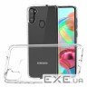 Чохол для мобільного телефону BeCover Samsung Galaxy A11 SM-A115 Transparancy (704863) (704863)