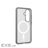 Чохол до мобільного телефона UAG Samsung Galaxy S26 Dot with Magnet ice/ash (214549114331)