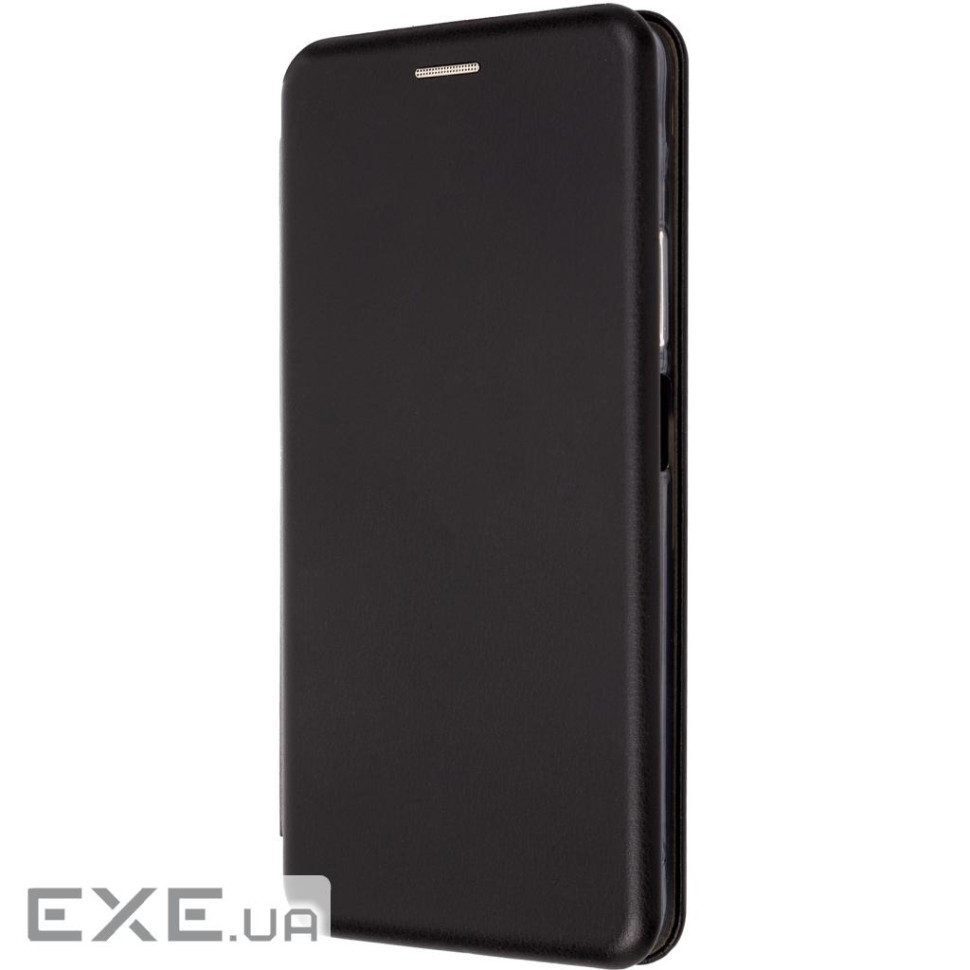 Чохол до мобільного телефона Armorstandart G-OPPO A5 Pro 4G / A5 Pro 5G Black (ARM85364)